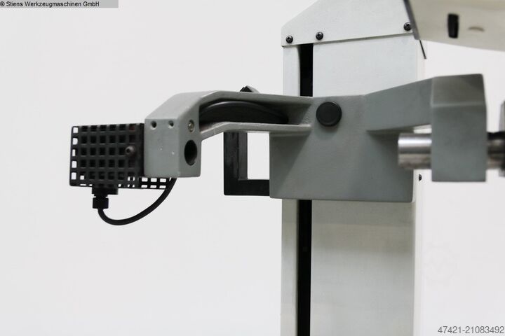 Werkzeug Voreinstellgerät DMG MICROSET ECO 1