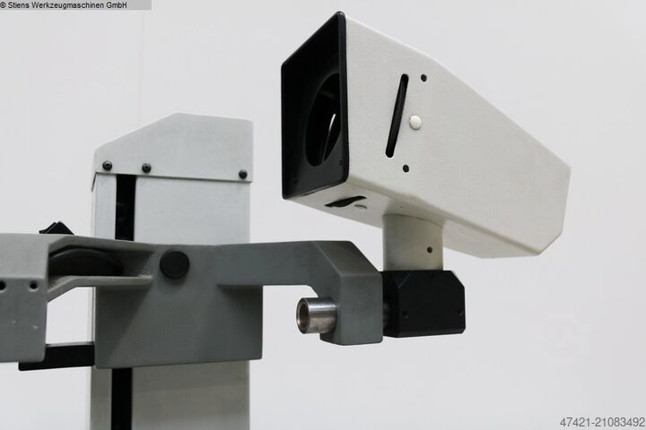 Werkzeug Voreinstellgerät DMG MICROSET ECO 1