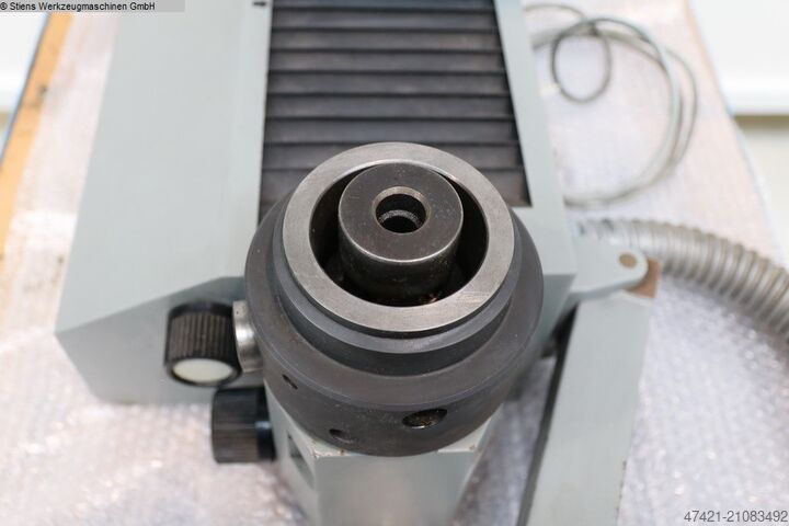 Werkzeug Voreinstellgerät DMG MICROSET ECO 1