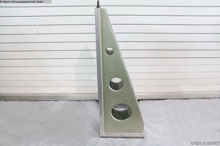 Meßmittel JOHANN FISCHER Messwinkel Measuring Angle