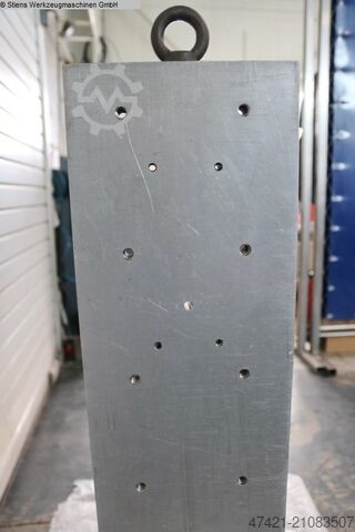 Meßmittel JOHANN FISCHER Messwinkel Measuring Angle