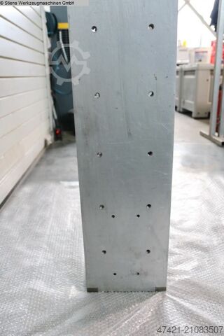 Meßmittel JOHANN FISCHER Messwinkel Measuring Angle