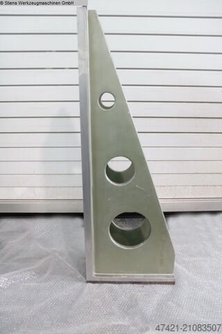 Meßmittel JOHANN FISCHER Messwinkel Measuring Angle