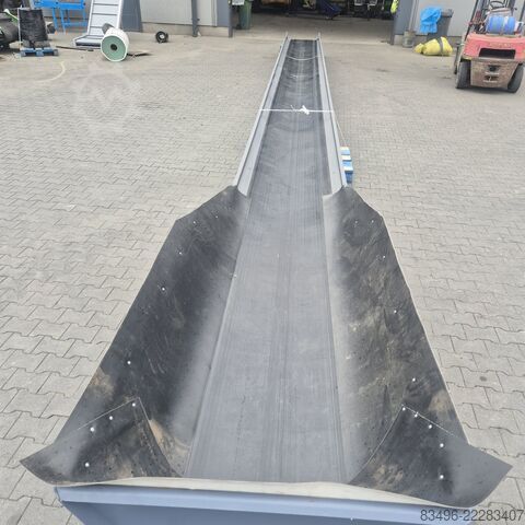 Belt conveyors Forderband Transportband  Conveyor 