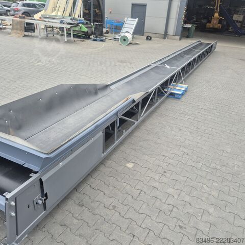 Belt conveyors Forderband Transportband  Conveyor 