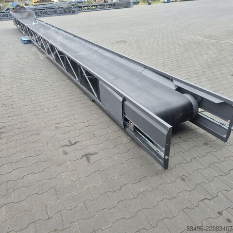 Belt conveyors Forderband Transportband  Conveyor 