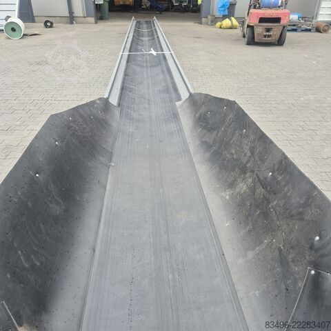 Belt conveyors Forderband Transportband  Conveyor 
