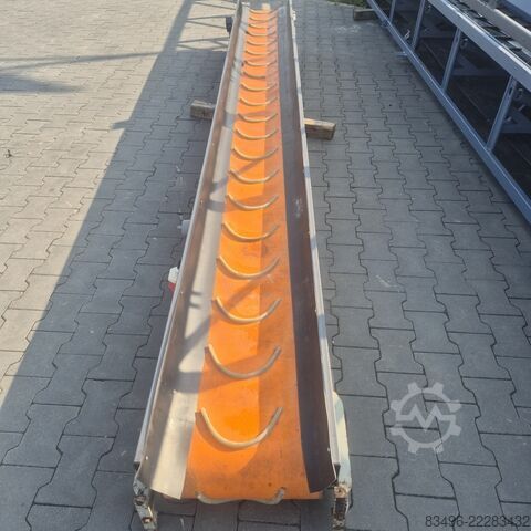 Receiving belt Forderband Transportband  Conveyor 