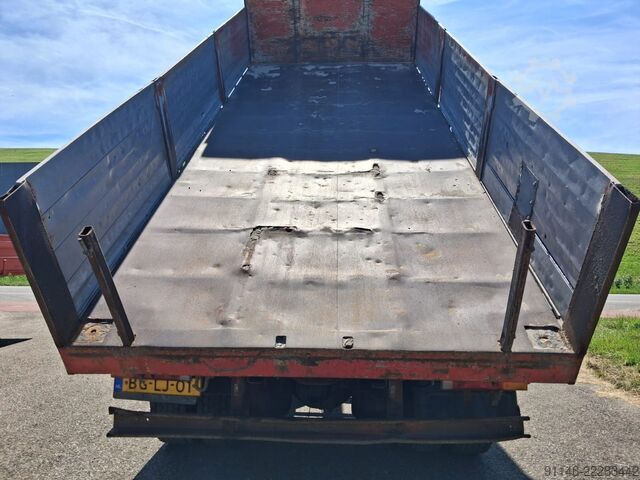 Kipper Renault Premium 385 * Euro 2 * Manual * 2 x Bed
