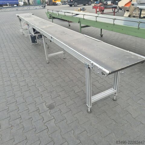 Förderband Forderband Transportband 