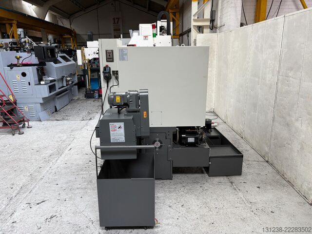 CNC-Drehmaschine XYZ Machine Tools CT52 2 Axis CNC Lathe