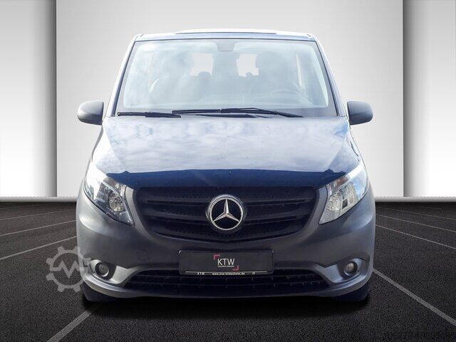 Minibus Mercedes-Benz Vito 114 TourerPro,Allrad,Automatik,8Sitzer