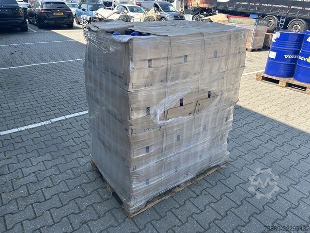 Automatic gearbox Volvo IPS & Aquamatic Synthetic Transmission Oil / Vo...