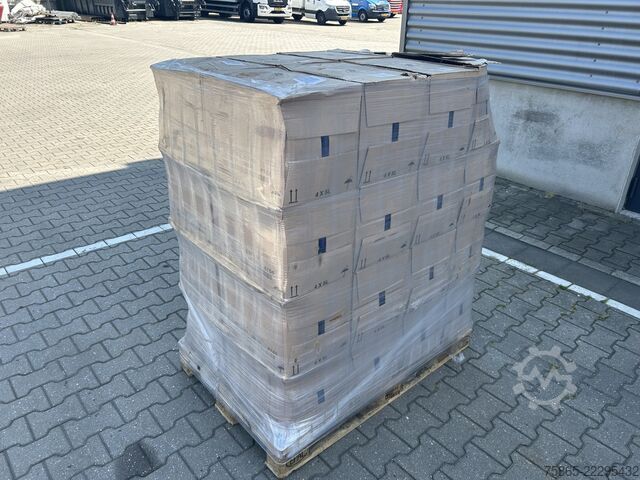 Automatic gearbox Volvo IPS & Aquamatic Synthetic Transmission Oil / Vo...