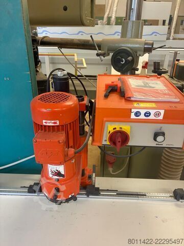 Fitting drill machine Blum Minidrill