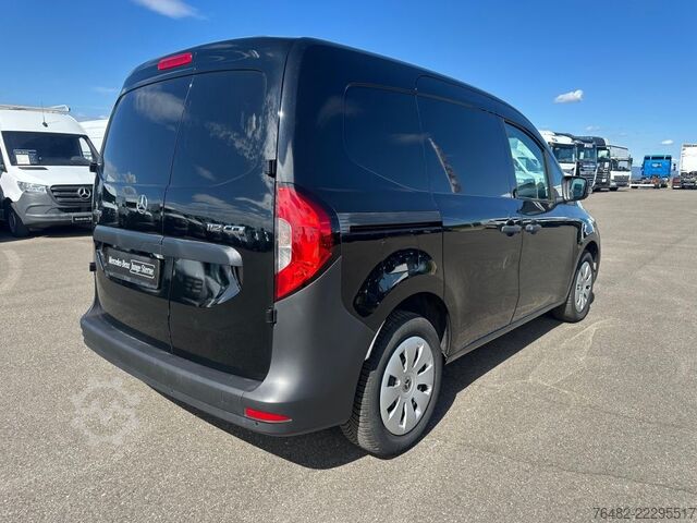Minibus MERCEDES-BENZ Citan 112 CDI KA/BASE/KAMERA/KLIMA/TEMPOMAT/PDC/
