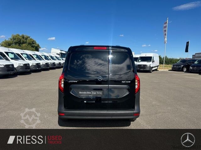 Minibus MERCEDES-BENZ Citan 112 CDI KA/BASE/KAMERA/KLIMA/TEMPOMAT/PDC/