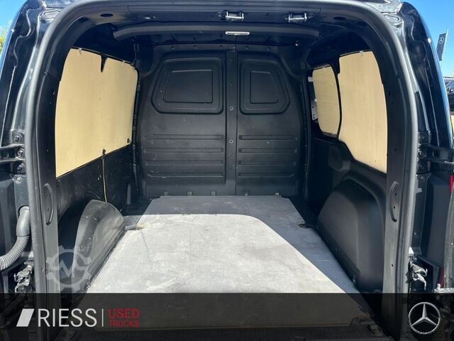 Minibus MERCEDES-BENZ Citan 112 CDI KA/BASE/KAMERA/KLIMA/TEMPOMAT/PDC/