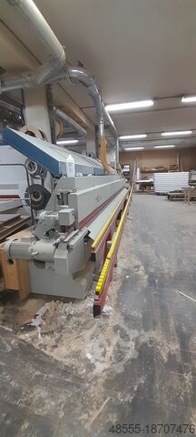 Edge banding machine Ott KANTOMAT F2530