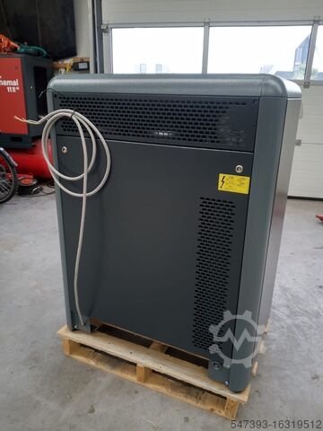 Piston compressor Airworks Silent K50T10SD