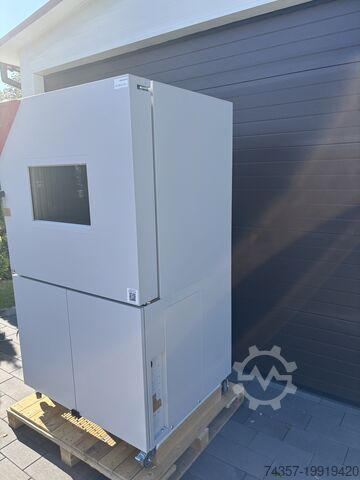 Binder MKT 240 climatic chamber Binder MKT 240 E5