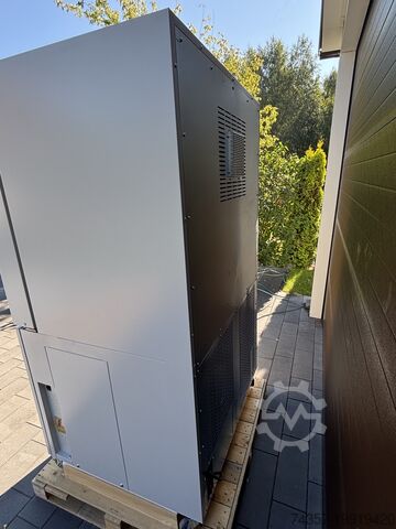 Binder MKT 240 climatic chamber Binder MKT 240 E5