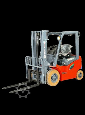 Elektro 4-Rad Heli CPD25-G2 4-Rad - 6 Jahre Garantie 4m Hub Duplex