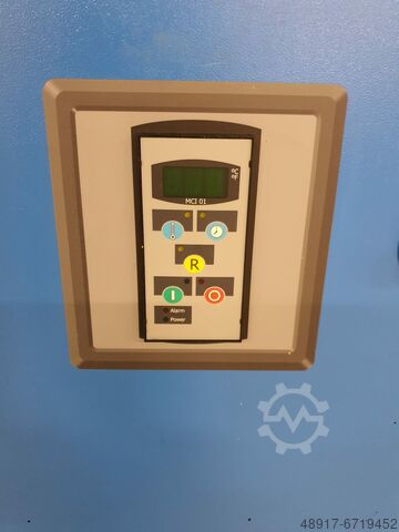 Screw compressor Worthington Creyssensac RLR 25 AM8 + DW21 + F900