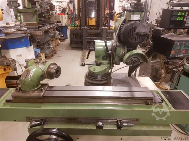 Werkzeugschleifmaschine Jungner US450 US2305