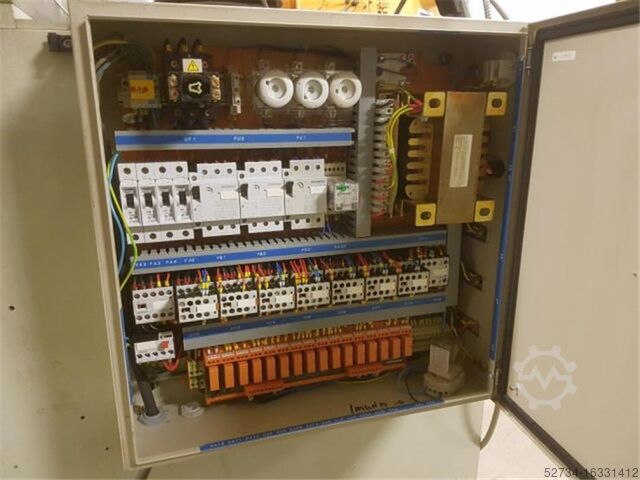 Werkzeugschleifmaschine Jungner US450 US2305