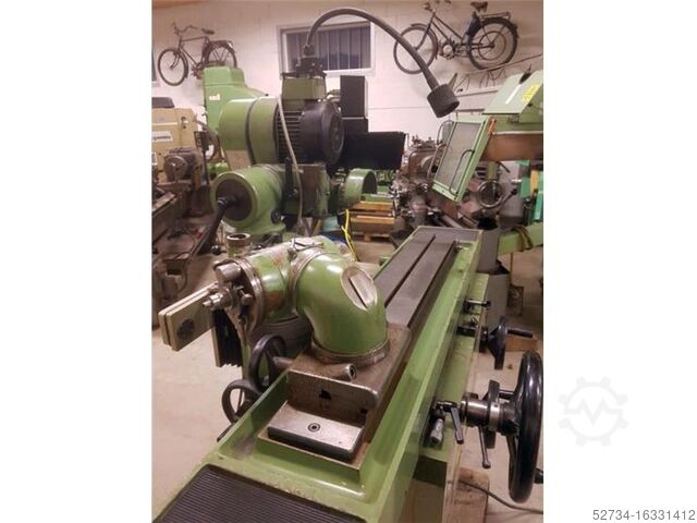 Werkzeugschleifmaschine Jungner US450 US2305