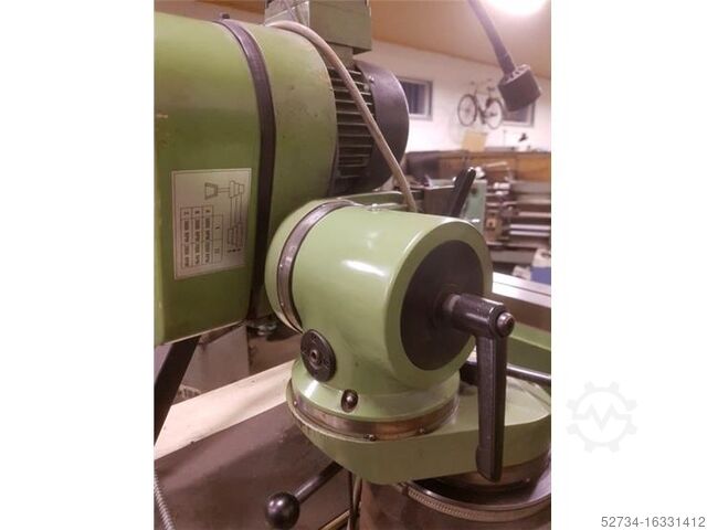 Werkzeugschleifmaschine Jungner US450 US2305
