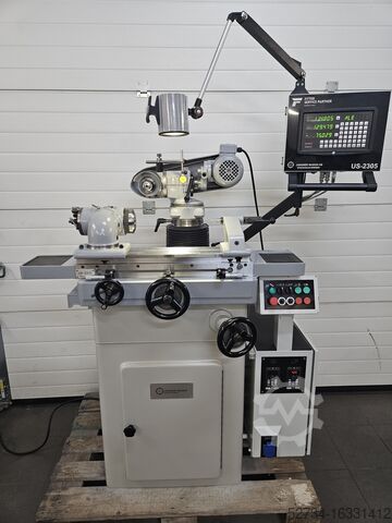 Werkzeugschleifmaschine Jungner US450 US2305