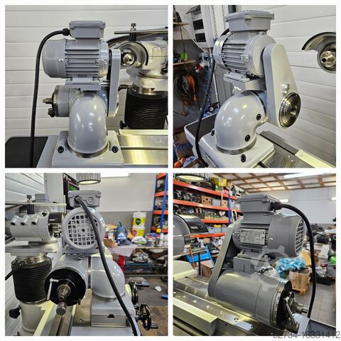 Werkzeugschleifmaschine Jungner US450 US2305