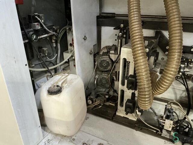 Kantenanleimmaschinen Homag OPTIMAT KAL310/5/A3/S2 2008 Homag OPTIMAT KAL310/5/A3/S2