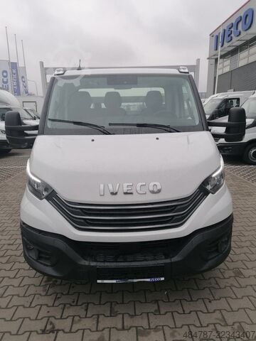 Pick-up van IVECO Daily 35S18 Pritsche - LED* ACC* ALU