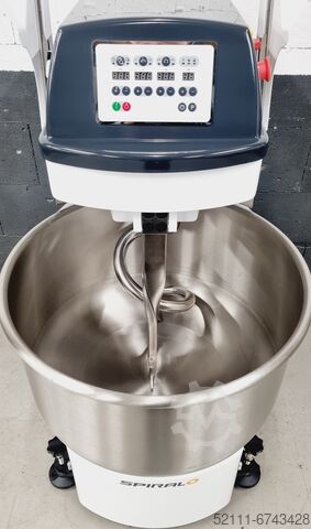 Dough Kneading Machine Sinmag SP 60 T