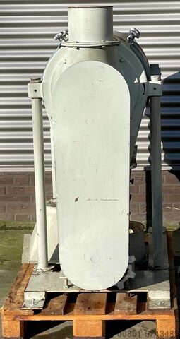 Bühler Bühler MKZC 30/70