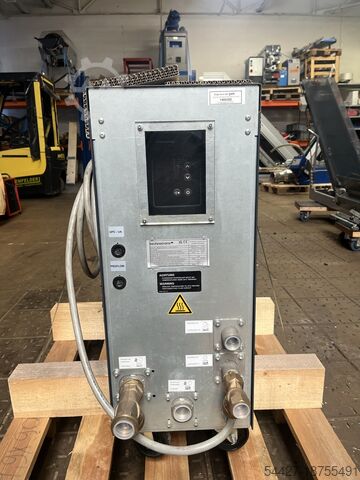 Temperature control unit Technotrans PTW 95- 2 EM 18 sel eco