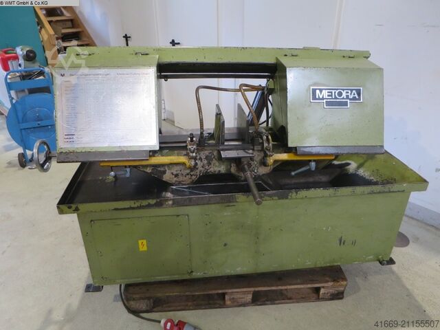 Band Saw METORA HM3-250