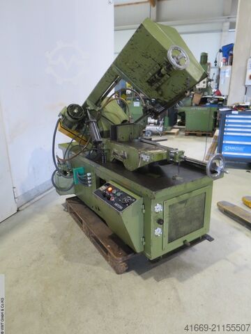 Band Saw METORA HM3-250