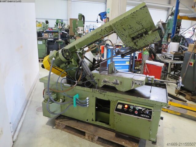Band Saw METORA HM3-250