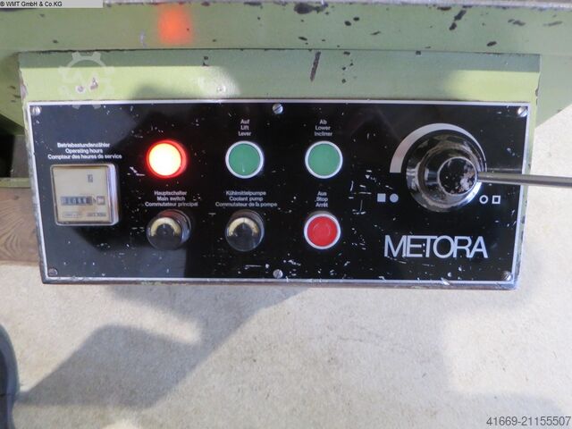 Band Saw METORA HM3-250