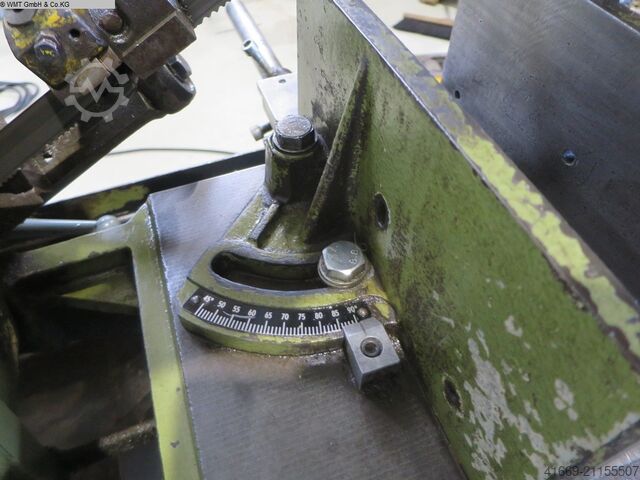 Band Saw METORA HM3-250