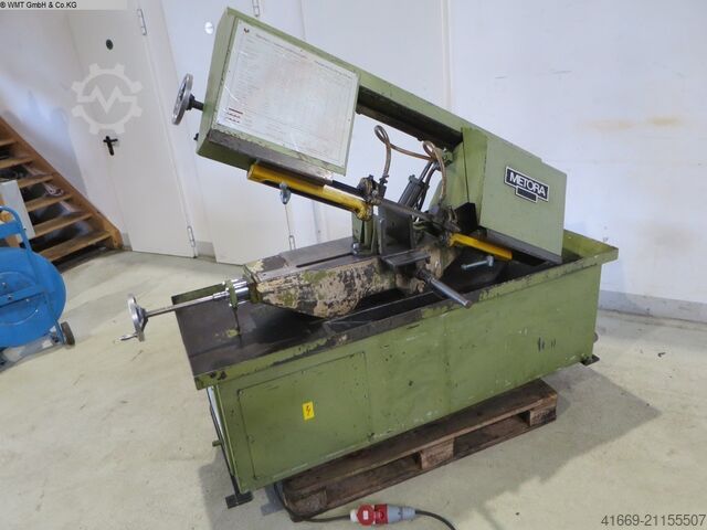 Band Saw METORA HM3-250