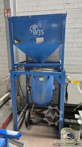 Water Jet Cutting Machine Waterjet NCT 30