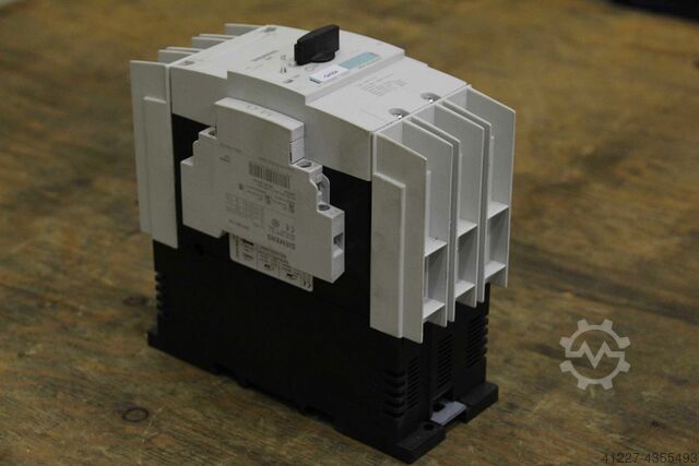 Circuit breaker Siemens SIRIUS 3RV