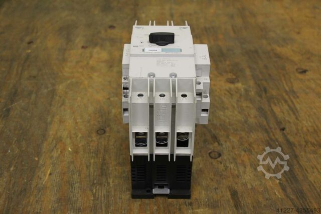 Circuit breaker Siemens SIRIUS 3RV