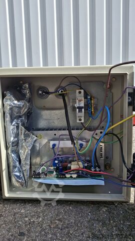 Rotary Table, Rotating Worktable  