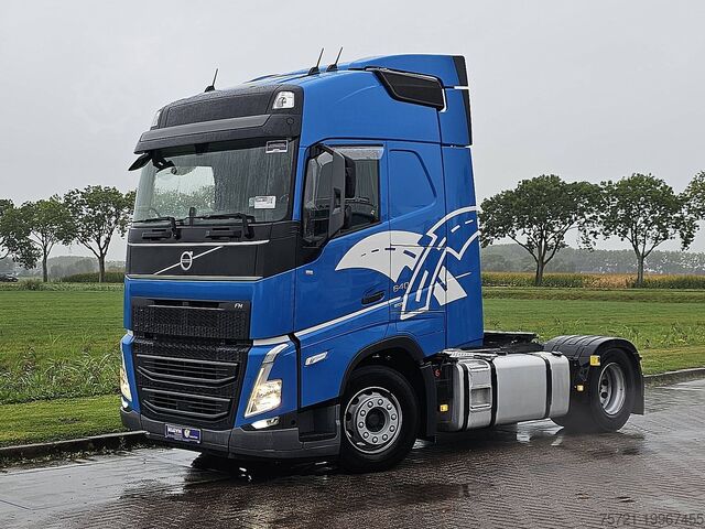 Standard-SZM VOLVO FH 460 FH5 2X TANK VEB+